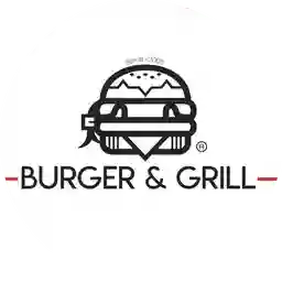 Burger & Grill Hamburguesas a Domicilio