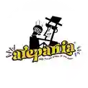 Arepania - Antonio Nariño