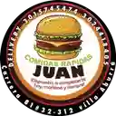 Comidas Rapidas Juan