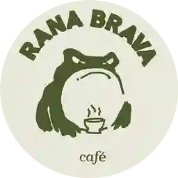 Rana Brava Café  a Domicilio