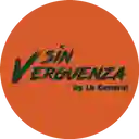 Sin Verguenza - Suba