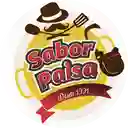 Sabor Paisa Desde1991