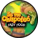 Se Me Chispoteo Fast Food - Lagos Bellavista