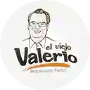 El Viejo Valerio