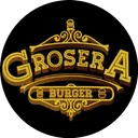 Grosera Burger