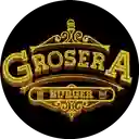 Grosera Burger - UCG12