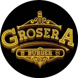 Grosera Burger Corales a Domicilio