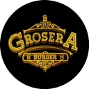 Grosera Burger