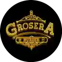 Grosera Burger - UCG14