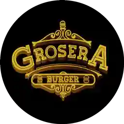 Grosera Burger San Fernando  a Domicilio