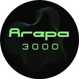 Arepa 3000 Arepas Rellenas  a Domicilio