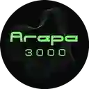 Arepa 3000 Arepas Rellenas - Suba