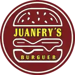 Juanfry´s Burguer  a Domicilio