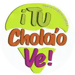 Tu Cholao Ve  a Domicilio