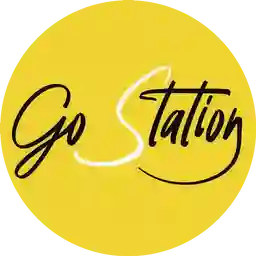 Go Station a Domicilio