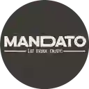 Mandato Gastro