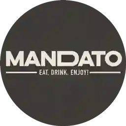 Mandato Gastro  a Domicilio