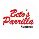 Betos Parrilla Sumerce