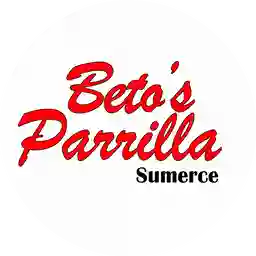 Betos Parrilla Sumerce  a Domicilio