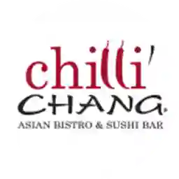 Chilli Chang Cc Mall Plaza a Domicilio