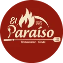 El Paraiso.