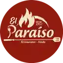 El Paraiso.
