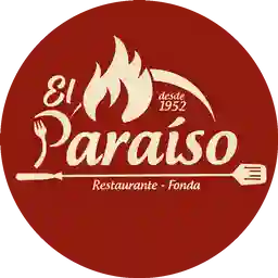 El Paraiso   a Domicilio