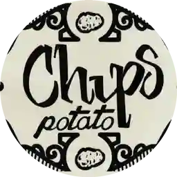 Chips Potato  a Domicilio