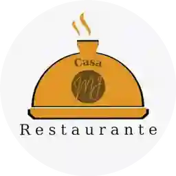 Restaurante CasaMJ a Domicilio