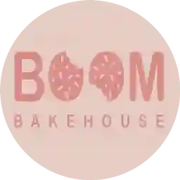 Boom Bake House  a Domicilio