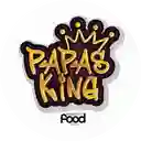 Papas King By Vacilao - UCG8