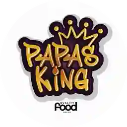 Papas King By Vacilao  a Domicilio