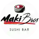 Maki Bros - Usaquén