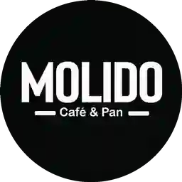 Molido Café y Pan Éxito San Antonio  a Domicilio