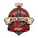 Red Guitar Bar