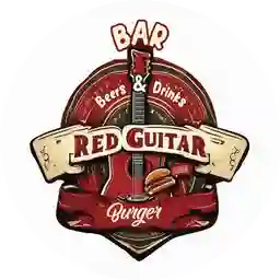 Red Guitar Bar a Domicilio