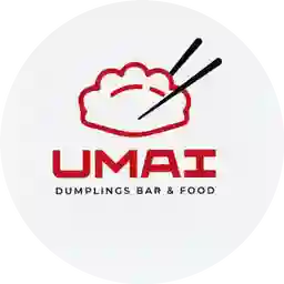 Umai Dumpling's a Domicilio