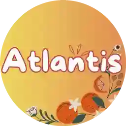 Fruteria Heladeria Atlantis  a Domicilio