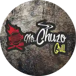 Mr Chuzo Grill a Domicilio