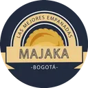 Majaka Empanadas