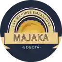 Majaka Empanadas - Suba