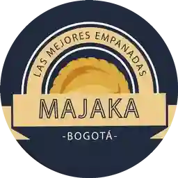 Majaka Empanadas a Domicilio