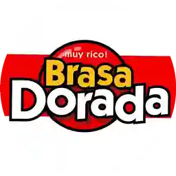 Asadero Brasa Dorada a Domicilio