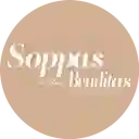 Sopas Benditas - Suba