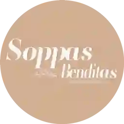 Sopas Benditas  a Domicilio