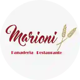 Marioni Panadería y Restaurante. a Domicilio