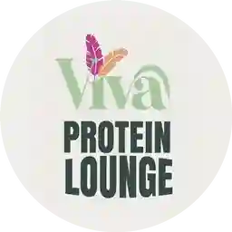 Viva Protein Lounge a Domicilio