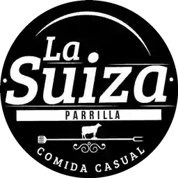 La Suiza Parrilla - Cajica  a Domicilio