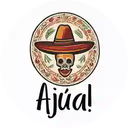 Ajúa! Comida Mexicana  a Domicilio