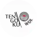 Tengoku Wok